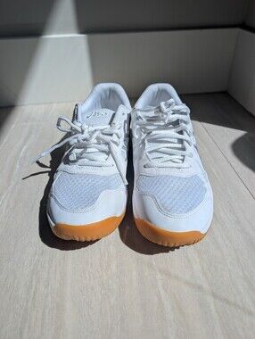 Asics Court Shoe Non Marking - pickleball shoe